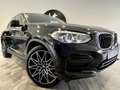 BMW X4 2.0dA XDRIVE/ FULL LED/ CUIR CHAUFFANT/ CARNET BMW Noir - thumbnail 3
