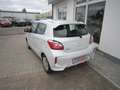 Mitsubishi Space Star Select+ 1.2 MIVEC ClearTec CVT Blanc - thumbnail 4
