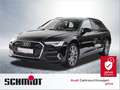 Audi A6 Avant 50 TFSI e quattro Advanced LM20 Matrix LE... Schwarz - thumbnail 1