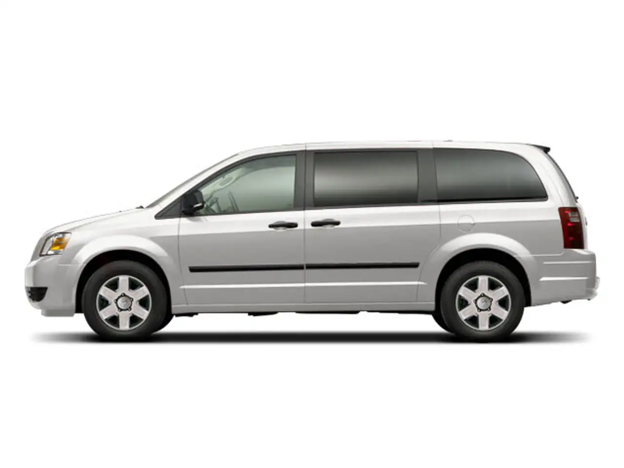 Dodge Grand Caravan снимка Dodge Grand Caravan