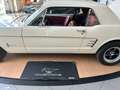 Ford Mustang 289 COUPE' V8  CRS Beige - thumbnail 7