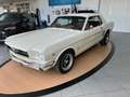Ford Mustang 289 COUPE' V8  CRS Beige - thumbnail 4