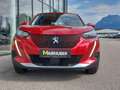 Peugeot 2008 Active Elektro Rot - thumbnail 6