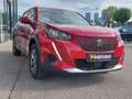 Peugeot 2008 Active Elektro Rot - thumbnail 5
