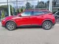 Peugeot 2008 Active Elektro Rot - thumbnail 2