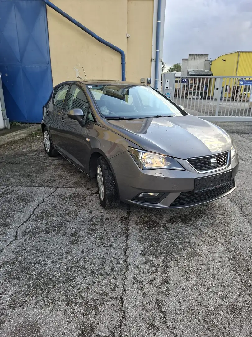 SEAT Ibiza Chili&Style 1,2 TSI - 2