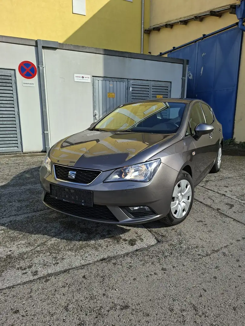 SEAT Ibiza Chili&Style 1,2 TSI - 1