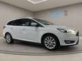 Ford Focus 1.0 Ecoboost A-S-S 125 Business Sportb. Amarillo - thumbnail 1
