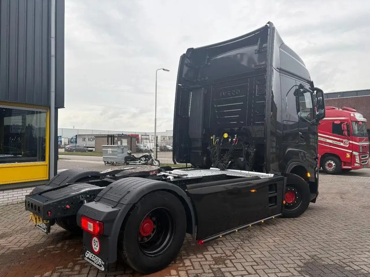 Iveco Others 2024