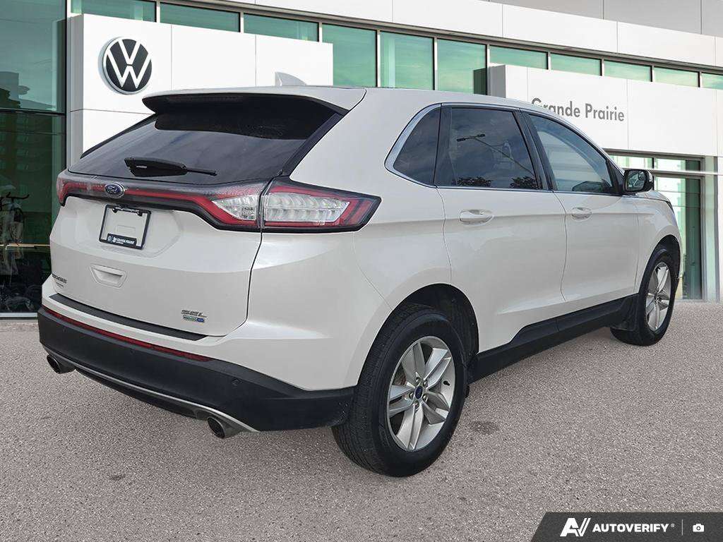 2016 Ford Edge SEL | AWD | HEATED SEATS & STEERING WHEEL — снимка 1
