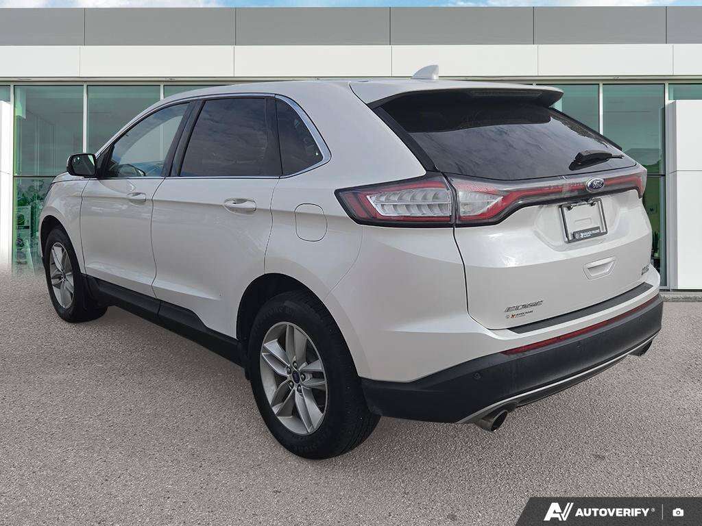2016 Ford Edge SEL | AWD | HEATED SEATS & STEERING WHEEL — снимка 1