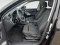 Audi Q3 45 1.4 TFSI e  Navi LED SHZ Schwarz - thumbnail 8