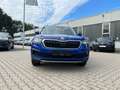 Skoda Kodiaq 1.5 TSI ACT Active *LED Navi AHK Sitzh.* Azul - thumbnail 6