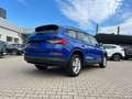 Skoda Kodiaq 1.5 TSI ACT Active *LED Navi AHK Sitzh.* Azul - thumbnail 4