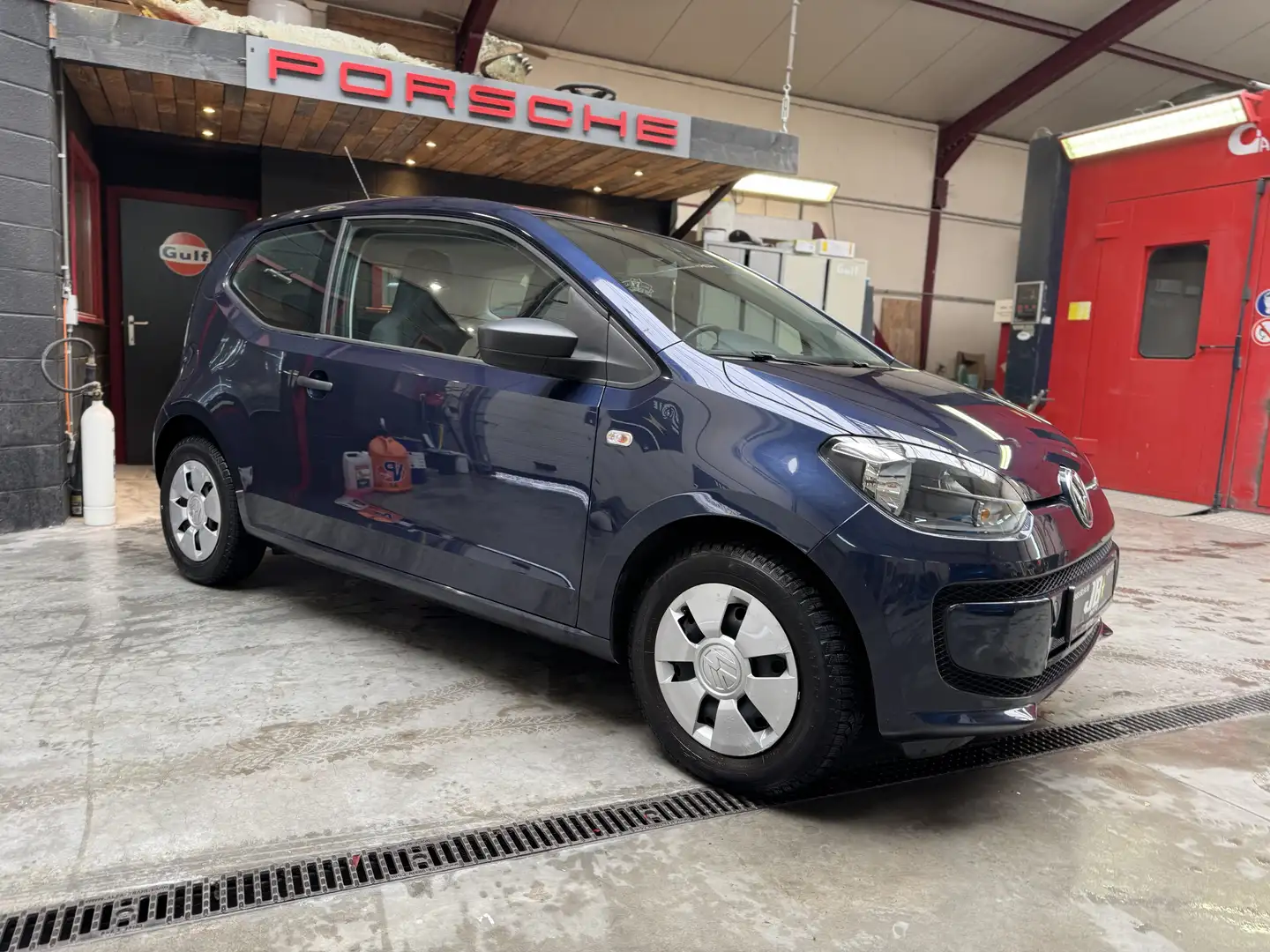 Volkswagen up! 1.0i Move PRET A IMMATRICULER ‼️ - 2