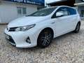 Toyota Auris Hybrid Edition*Panorama*Scheckheftgepflegt Weiß - thumbnail 3