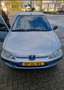 Peugeot 106 1.1 XT Сірий - thumbnail 3
