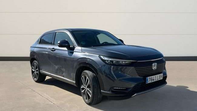 Honda HR-V 1.5 I-MMD HEV ADVANCE CVT 131 5P - foto 1