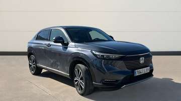 1.5 I-MMD HEV ADVANCE CVT 131 5P