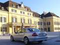 Mercedes-Benz E 280 E 280 Avantgarde 4MATIC CDI Aut. Avantgarde Silber - thumbnail 6