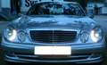Mercedes-Benz E 280 E 280 Avantgarde 4MATIC CDI Aut. Avantgarde Silber - thumbnail 18