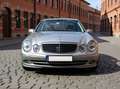 Mercedes-Benz E 280 E 280 Avantgarde 4MATIC CDI Aut. Avantgarde Silber - thumbnail 3