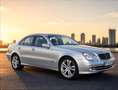 Mercedes-Benz E 280 E 280 Avantgarde 4MATIC CDI Aut. Avantgarde Silber - thumbnail 1