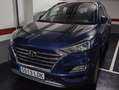 Hyundai TUCSON Tucson 1.6 TGDI Klass Sky 4x2 Klass Sky Azul - thumbnail 15