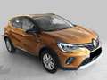 Renault Captur 1.33 TCe Intens GPF EDC (EU6D) Orange - thumbnail 1