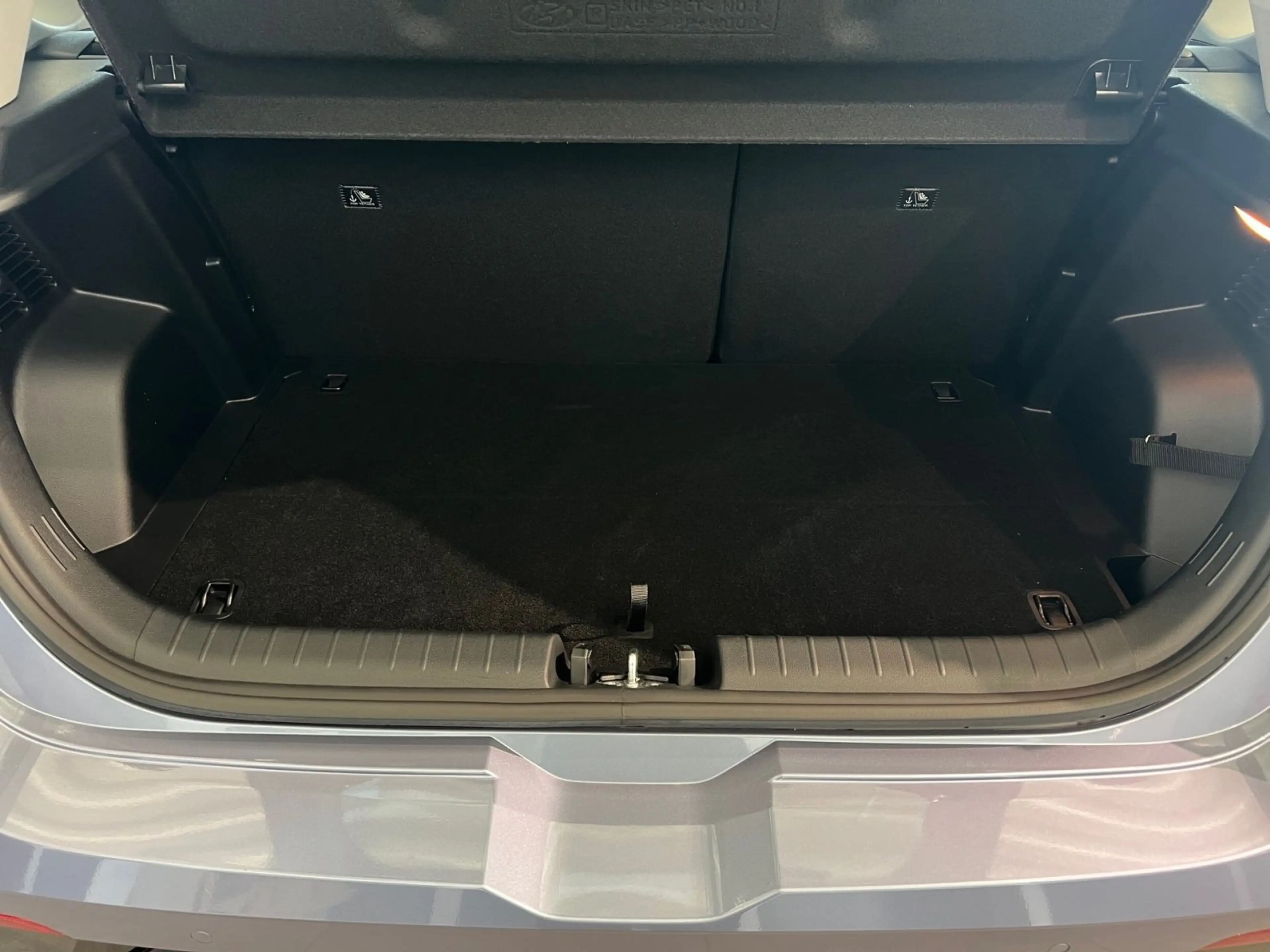 Hyundai i20 1.0 T-GDI Trend Navi LED — photo 12