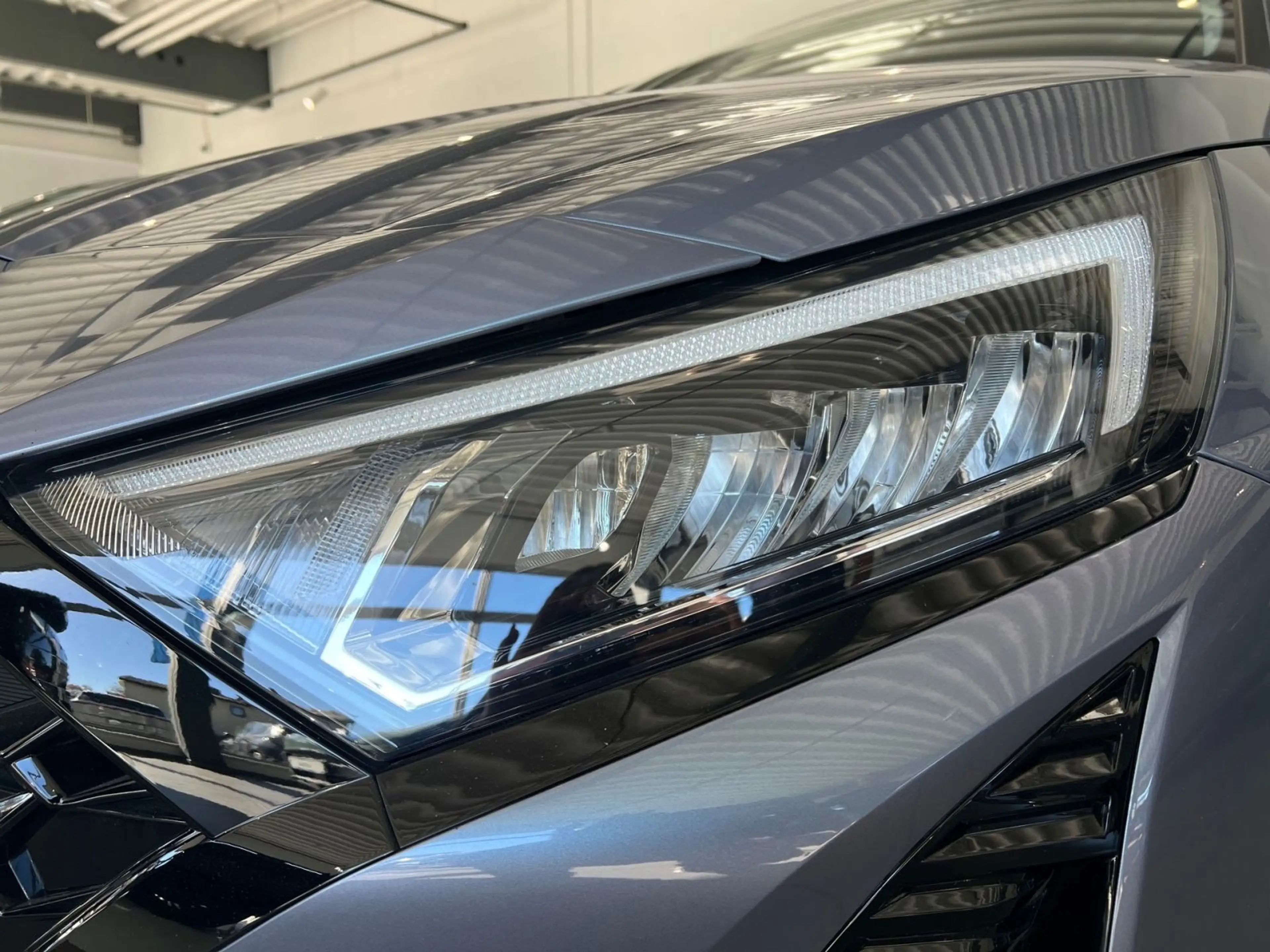 Hyundai i20 1.0 T-GDI Trend Navi LED — photo 8