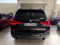 BMW X3 xdrive20d Msport 190cv auto Nero - thumbnail 5
