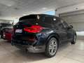 BMW X3 xdrive20d Msport 190cv auto Nero - thumbnail 6