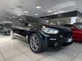BMW X3 xdrive20d Msport 190cv auto Nero - thumbnail 1