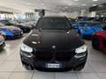 BMW X3 xdrive20d Msport 190cv auto Nero - thumbnail 2