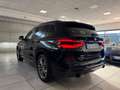 BMW X3 xdrive20d Msport 190cv auto Nero - thumbnail 4
