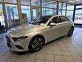 Mercedes-Benz A 200 Progressive Line Navi,Pano-SD,Parkassi,AHK Plateado - thumbnail 2