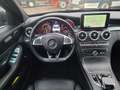 Mercedes-Benz C 250 250 T CGI AMG LINE Panorama*ACC*AHK*Totwinkelass Modrá - thumbnail 16