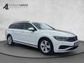 Volkswagen Passat Variant 2,0 SCR TDI DSG CAM STANDHZ LED KEYLESS BUSINES... Weiß - thumbnail 3