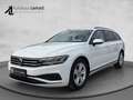 Volkswagen Passat Variant 2,0 SCR TDI DSG CAM STANDHZ LED KEYLESS BUSINES... Weiß - thumbnail 1