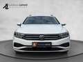 Volkswagen Passat Variant 2,0 SCR TDI DSG CAM STANDHZ LED KEYLESS BUSINES... Weiß - thumbnail 2