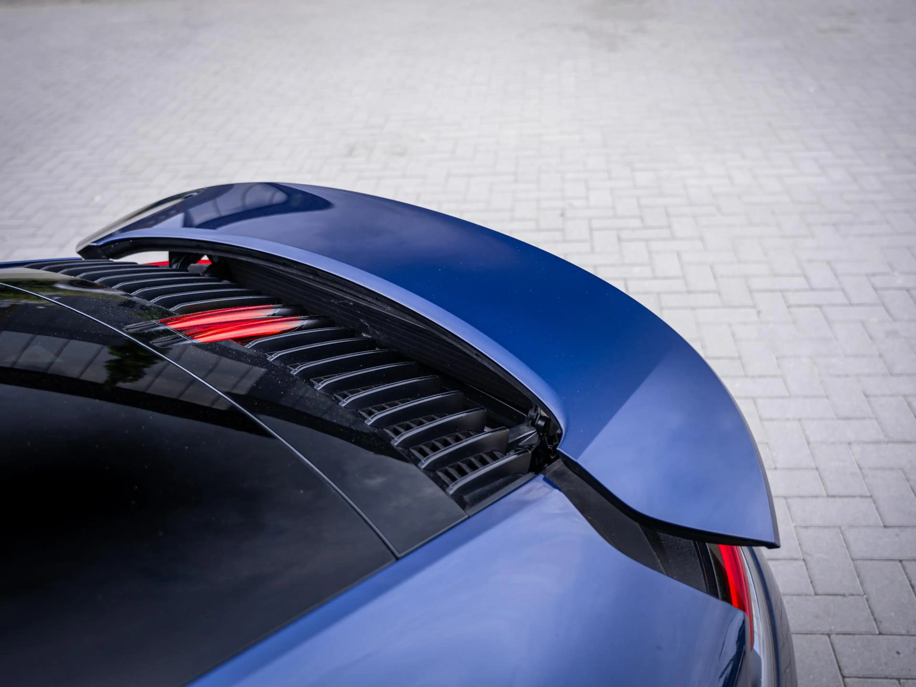 Porsche 992 992 3.0 Carrera S - Sport Chrono l BTW l Panorama — photo 10
