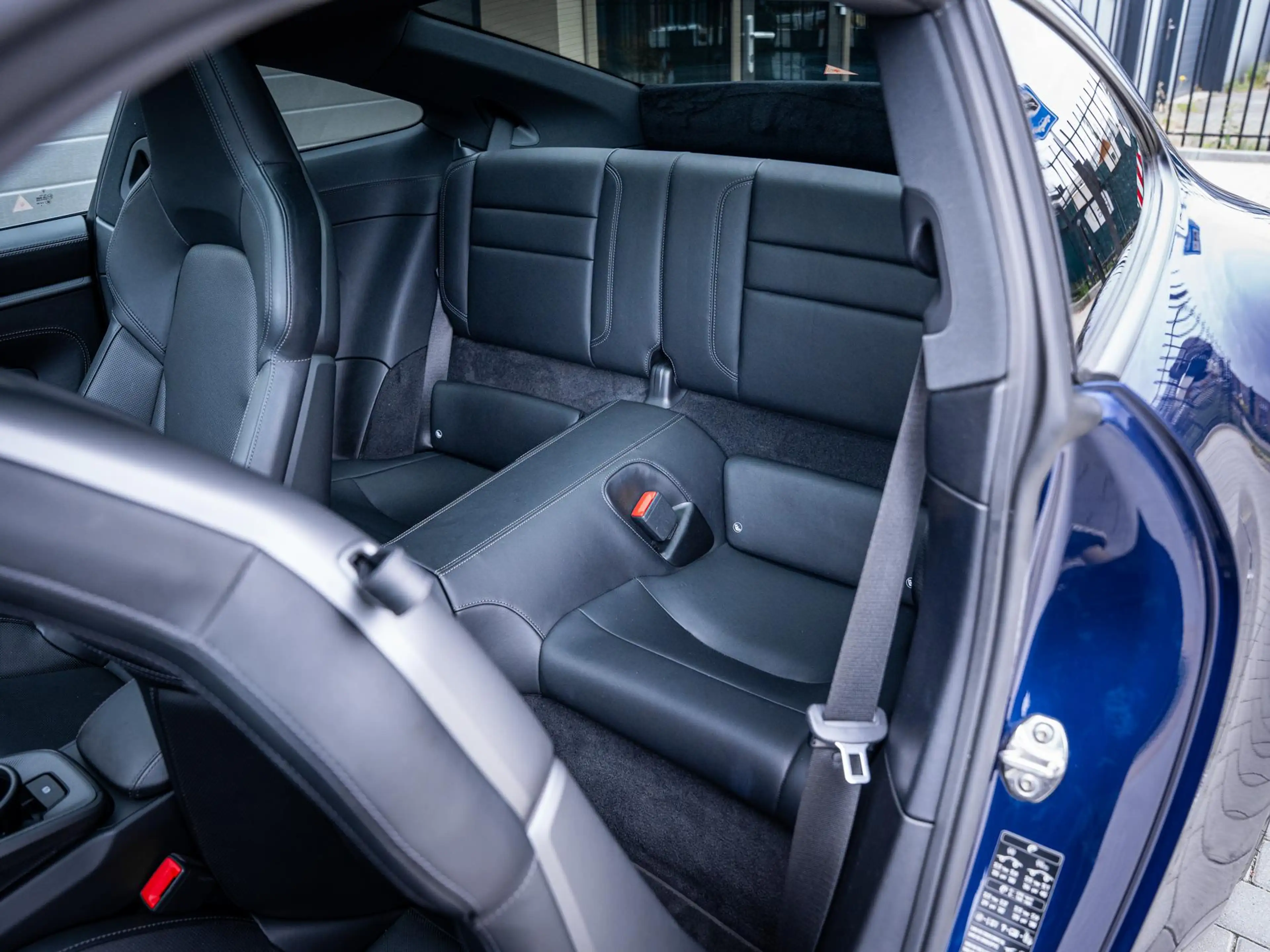 Porsche 992 992 3.0 Carrera S - Sport Chrono l BTW l Panorama — photo 15