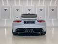 Jaguar F-Type Coupé 3.0 V6 R-Dynamic Aut. 340 Blanco - thumbnail 14