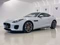 Jaguar F-Type Coupé 3.0 V6 R-Dynamic Aut. 340 Blanco - thumbnail 3