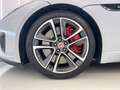Jaguar F-Type Coupé 3.0 V6 R-Dynamic Aut. 340 Blanco - thumbnail 32