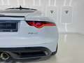 Jaguar F-Type Coupé 3.0 V6 R-Dynamic Aut. 340 Blanco - thumbnail 34
