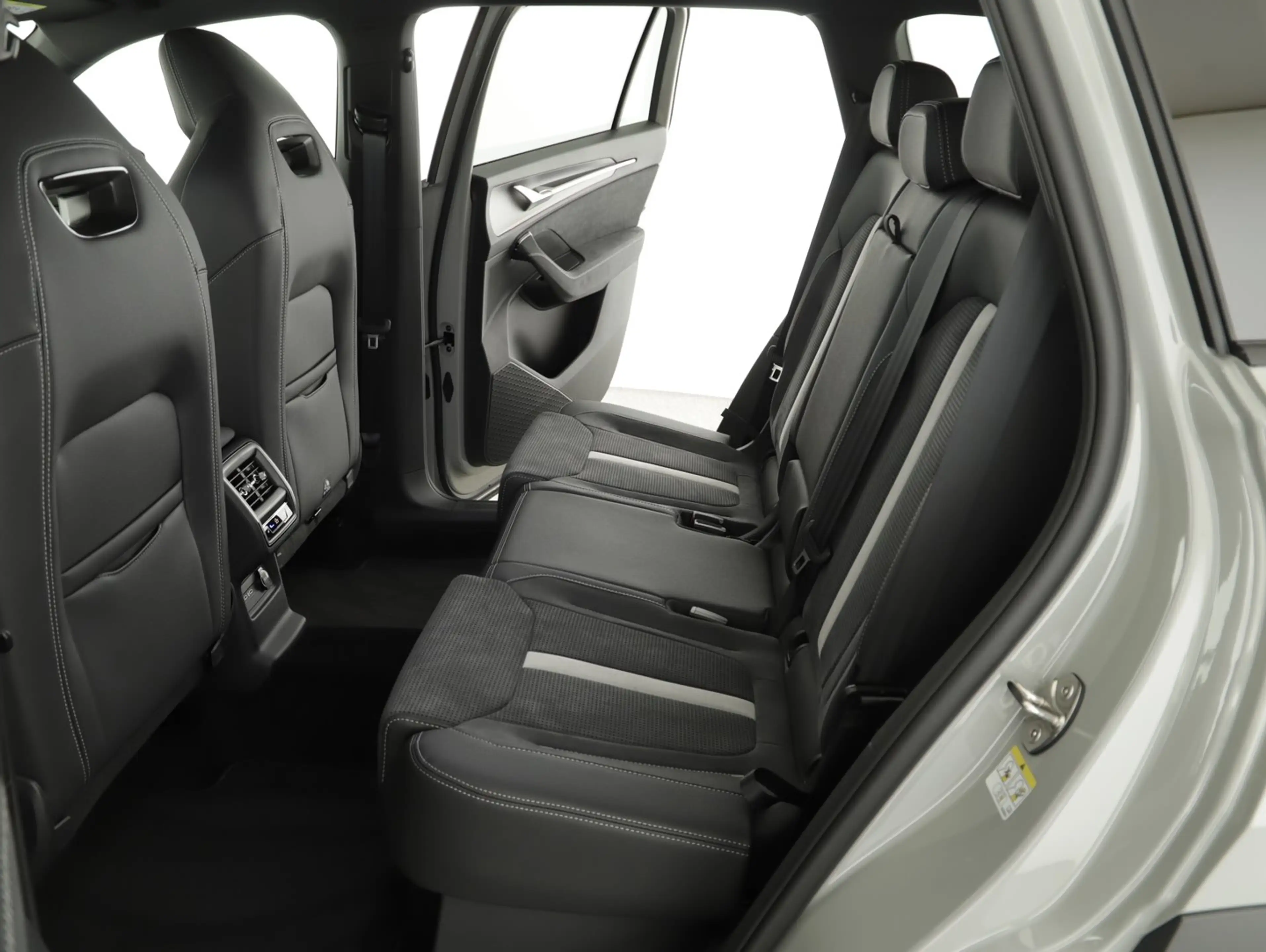 Skoda Kodiaq Sportline TDI DSG — photo 13