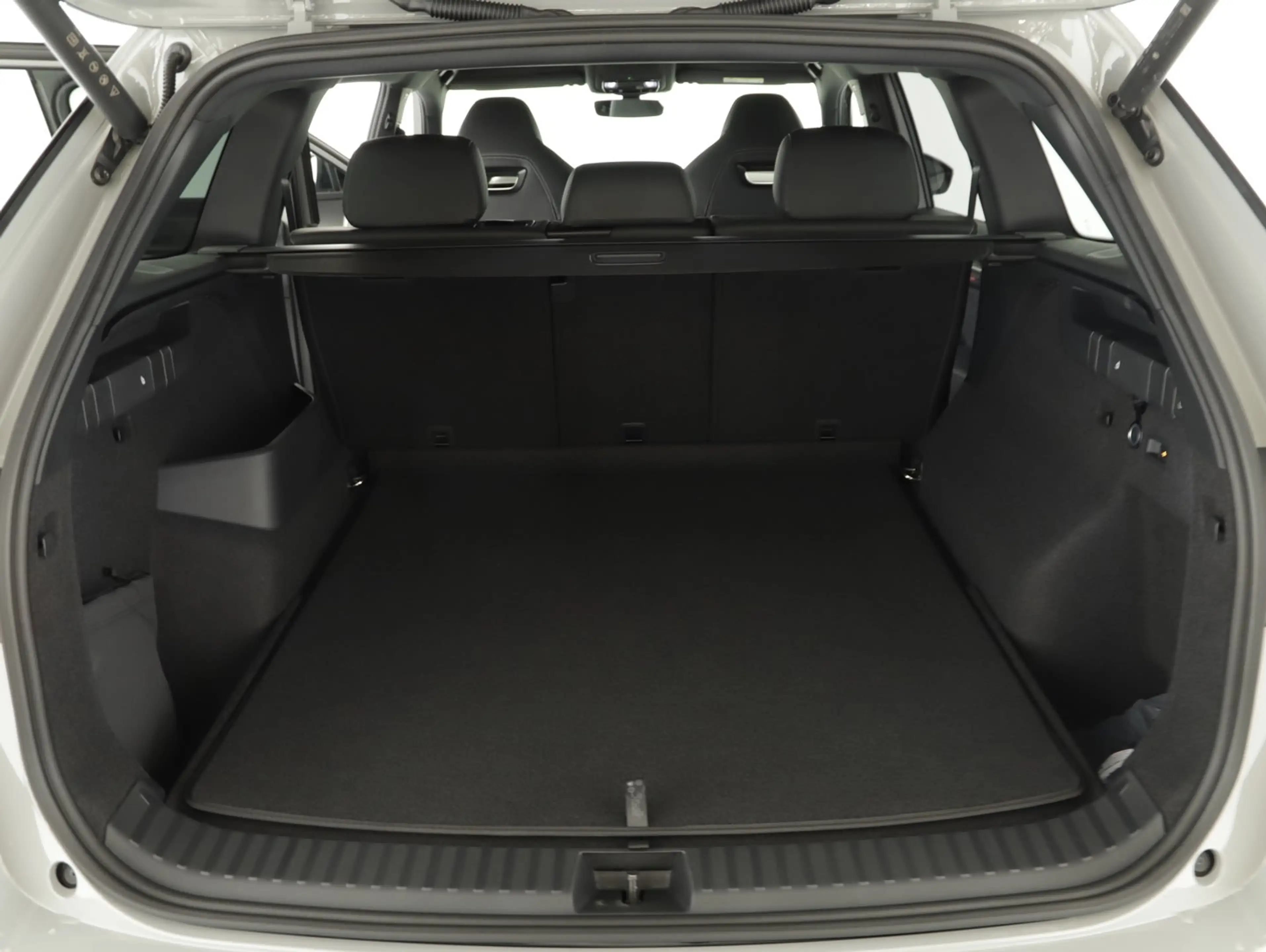 Skoda Kodiaq Sportline TDI DSG — photo 14