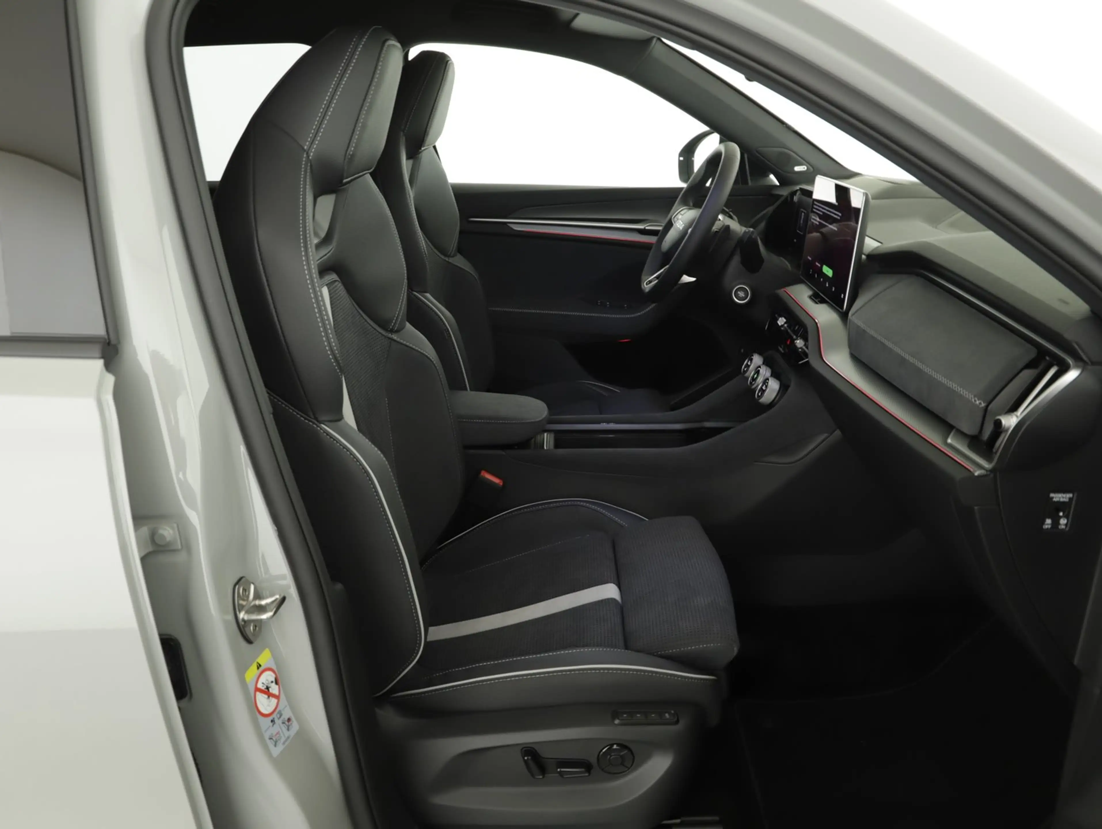 Skoda Kodiaq Sportline TDI DSG — photo 11